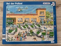 Kinderpuzzel Puzzel Rheinland-Pfalz - Üttfeld Vorschau