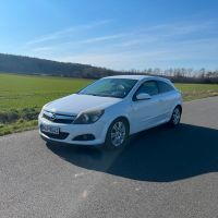 Opel Astra H GTC 1.6 Niedersachsen - Lemförde Vorschau