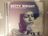 CD Betty Wright The Platinum Collection Nordrhein-Westfalen - Langenfeld Vorschau