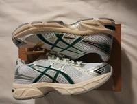 Asics Gel 1130 - ungetragen/mit Rechnung/OVP Dortmund - Innenstadt-West Vorschau