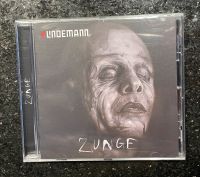 Till Lindemann CD Zunge NEU in ungeöffneter OVP Folie Kreis Pinneberg - Barmstedt Vorschau
