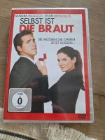 DVD - Selbst ist die Braut Bayern - Kirchham Vorschau