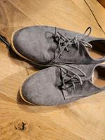 Schnürschuhe Niedersachsen - Kirchtimke Vorschau
