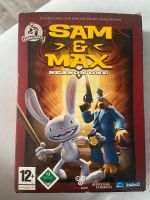 Sam & Max Season One Pc-Spiel. Berlin - Steglitz Vorschau