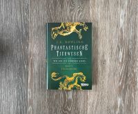 J.K. Rowling Fantastische Tierwesen und wo sie zu finden sind Dresden - Dresden-Plauen Vorschau