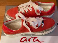 Ara Sneaker Größe 4 1/2 Nordrhein-Westfalen - Dormagen Vorschau