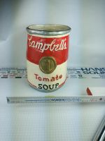 Campbells Tomato Soup Keramik Nordrhein-Westfalen - Leverkusen Vorschau