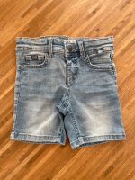 Name it Jeans Short, Gr. 110, neuwertig Baden-Württemberg - Neckargemünd Vorschau