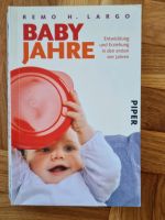 Buch Baby Jahre Nordrhein-Westfalen - Sundern (Sauerland) Vorschau