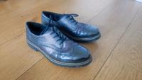 Rieker Schnürschuhe Größe 39 (Damen) Hessen - Butzbach Vorschau