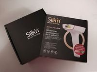 Silk'n motion permanent Haarentfernungsgerät hair removal Baden-Württemberg - Besigheim Vorschau