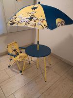 Kindertisch Kinderstuhl Minions Möbel Tisch Stuhl Nordrhein-Westfalen - Gütersloh Vorschau