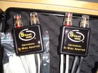 Silent Wire Adapter Nordrhein-Westfalen - Odenthal Vorschau