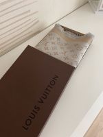 Schal von Louis Vuitton Nordrhein-Westfalen - Mönchengladbach Vorschau