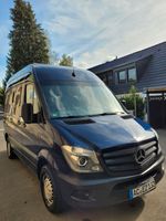 Mercedes-Benz Sprinter 216 KA 4x2 32 (Wohnmobil) Nordrhein-Westfalen - Eschweiler Vorschau