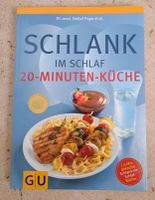 SCHLANK IM SCHLAF, 20 - Minuten - Küche, von Dr. med. Detlef et a Sachsen-Anhalt - Merseburg Vorschau