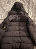 STONE ISLAND Down Winterjacke Bremen - Woltmershausen Vorschau