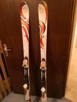 Ski K2 burnin luv 170cm Damen Hessen - Rosbach (v d Höhe) Vorschau