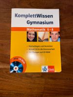 KomplettWissen Gymnasium Mathematik 5-8 Niedersachsen - Stade Vorschau