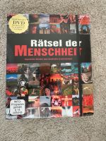 Rätsel der MENSCHHEIT cd dvd Bayern - Gauting Vorschau