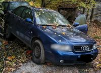 Audi a4 b5 Limousine Sachsen-Anhalt - Hasselfelde Vorschau