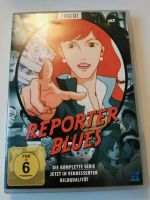 Reporter Blues DVDs - komplette Serie Wuppertal - Elberfeld Vorschau