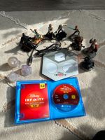 Disney Infinity 3.0 Mega-Starter-Set für PS4 mit 3 Spielmodulen! Nordrhein-Westfalen - Lemgo Vorschau