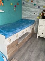 Hochbett 90x200 Nordrhein-Westfalen - Bocholt Vorschau