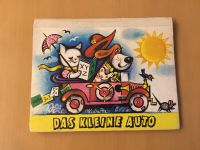 Kubasta Pop up Buch „Das kleine Auto“ 1975 Brandenburg - Oranienburg Vorschau