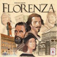 Florenza - Das Brettspiel - incl. Autogramm - Second Edition Nordrhein-Westfalen - Ratingen Vorschau