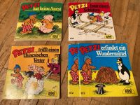 Petzi Pixi Bücher  von 1989 Serie 75 Niedersachsen - Lilienthal Vorschau