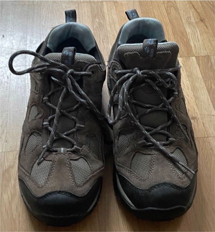 jack wolfskin schuhe GR 40 in Dortmund