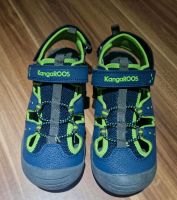 Kangaroos Sandalen k-trek Kinderschuhe Brandenburg - Neustadt (Dosse) Vorschau