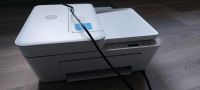 HP DeskJet Plus 4100 Drucker mit WLAN Sachsen-Anhalt - Südharz Vorschau