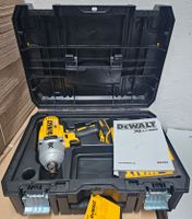 DeWALT 18V Akku-Schlagschrauber DCF897 3/4" 950Nm Solo Koffer NEU Brandenburg - Petkus Vorschau