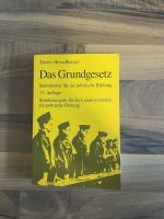 Das Grundgesetz - Kommentar zur politischen Bildung Mitte - Wedding Vorschau