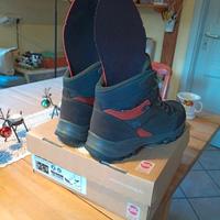 Banks Lady GTX Wanderschuhe Dresden - Neustadt Vorschau