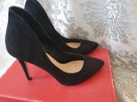 Schuhe Pumps High Heels Gr.40/39 von Amisu Sachsen - Limbach-Oberfrohna Vorschau