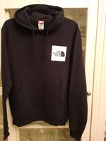 The North Face Hoodie Unisex M Wie neu! schwarz West - Sossenheim Vorschau