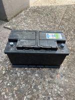 Ford Varta Starterbatterie EFB 75Ah 700A Berlin - Rudow Vorschau