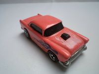 Modellauto Hot Wheels Blackwall 55 Chevy Bel Air 1978 Nordrhein-Westfalen - Herford Vorschau