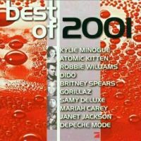 Best of 2001 Kylie Minogue Robbie Williams Samy Deluxe 2 CD Hessen - Wiesbaden Vorschau