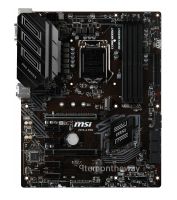 MSI Z390-A PRO LGA1151 Intel Z390 ATX Motherboard DDR4 DIMM HDMI Bayern - Dorfen Vorschau