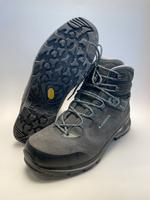 Lowa Wanderschuhe Lady Light GTX A/B graphit jade grau 42 Leder 8 Bayern - Roßtal Vorschau