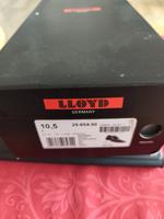 Business Schuh Lloyd Nevio schwarz Nordrhein-Westfalen - Goch Vorschau