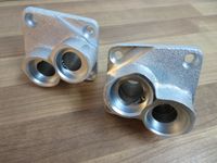 HARLEY DAVIDSON TAPPET BLOCK SET PANHEAD EARLY SHOVEL 53-1972 Bayern - Pfeffenhausen Vorschau