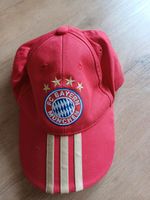 FC Bayern München Adidas Mütze Kappe Baden-Württemberg - Blaubeuren Vorschau