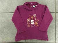 Bob der Bär Rolli Rollkragen-Pullover Pulli Rollkragenshirt Gr.86 Baden-Württemberg - Altlußheim Vorschau