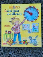 Conni lernt die Uhr Sachsen-Anhalt - Calvörde Vorschau