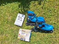 Inlineskates, Inliner, crivit 29-33 Hessen - Heusenstamm Vorschau